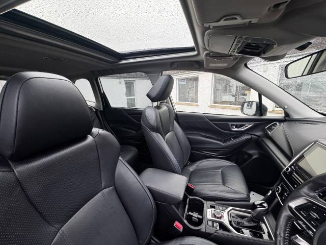 2020 Subaru Forester 2.0i e-Boxer XE Premium 5dr Lineartronic