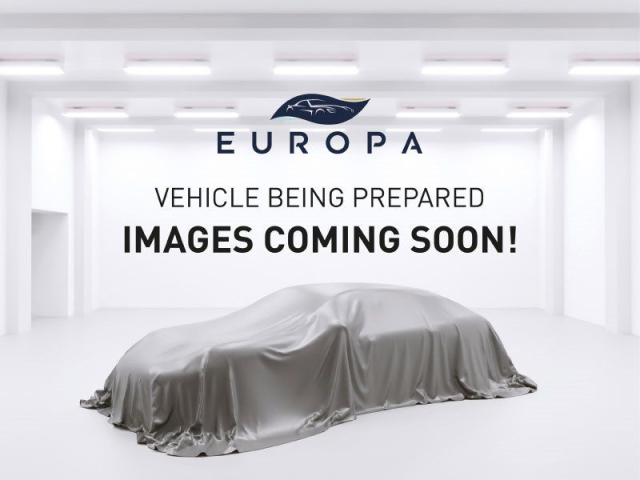 Subaru XV 2.0i SE Premium 5dr Lineartronic Hatchback Petrol Ice Silver