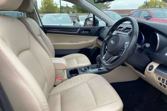 2021 Subaru Outback 2.5 Se Prem Sym Awd C