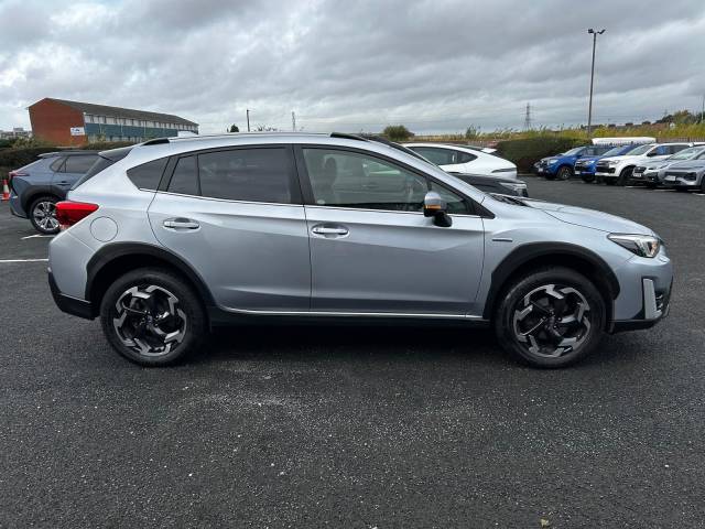2023 Subaru XV 2.0i e-Boxer SE Premium 5dr Lineartronic