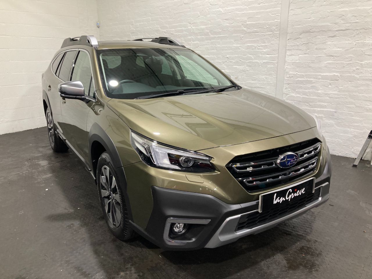 2023 Subaru Outback