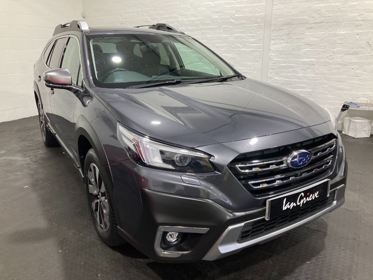 2023 Subaru Outback