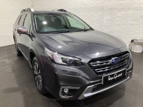 SUBARU OUTBACK 2023 (73) at Subaru UVL Coleshill