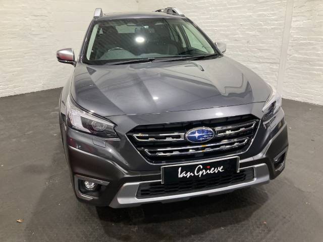 2023 Subaru Outback 2.5i Touring 5dr Lineartronic
