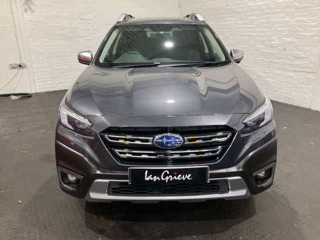2023 Subaru Outback 2.5i Touring 5dr Lineartronic