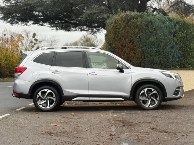 2022 Subaru Forester 2.0i e-Boxer XE Premium 5dr Lineartronic