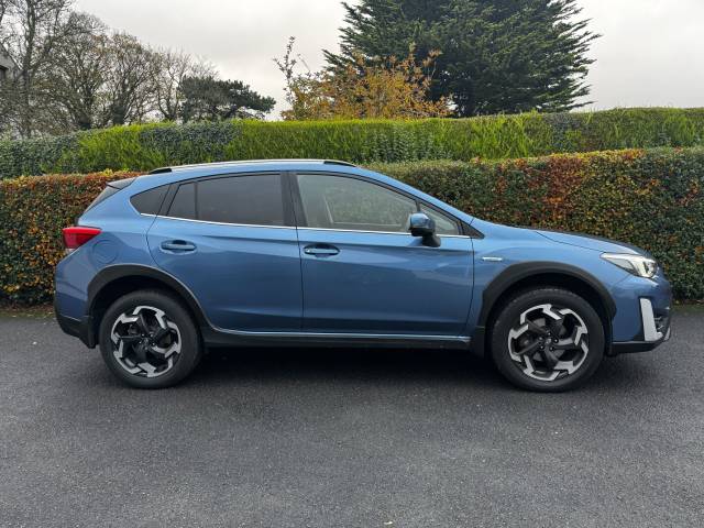 2023 Subaru XV 2.0i e-Boxer SE Premium 5dr Lineartronic