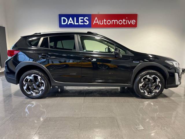2023 Subaru XV 2.0i e-Boxer SE 5dr Lineartronic