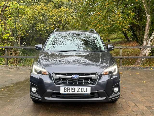 2019 Subaru XV 2.0i SE 5dr Lineartronic