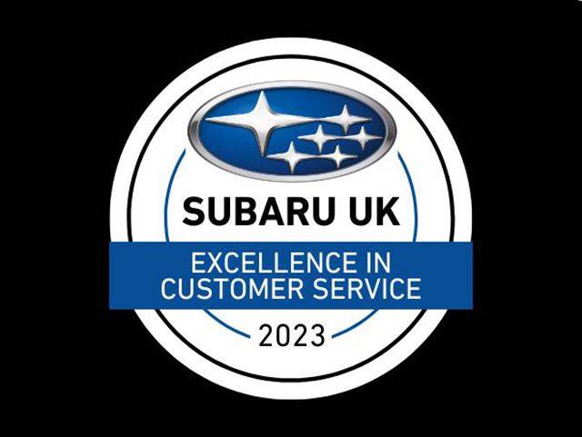 2022 Subaru XV 2.0i e-Boxer SE 5dr Lineartronic