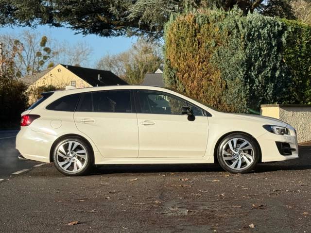 2021 Subaru Levorg 2.0i GT 5dr Lineartronic