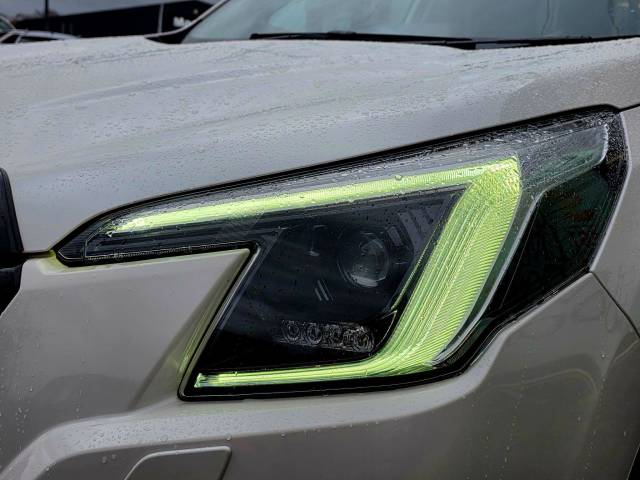 2024 Subaru Forester 2.0i e-Boxer Sport 5dr Lineartronic