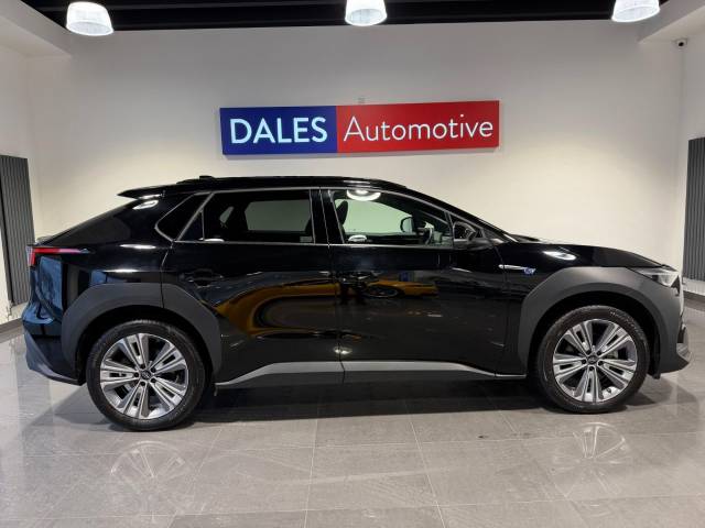 2023 Subaru Solterra 0.0 150kW Touring 71.4kWh 5dr Auto AWD