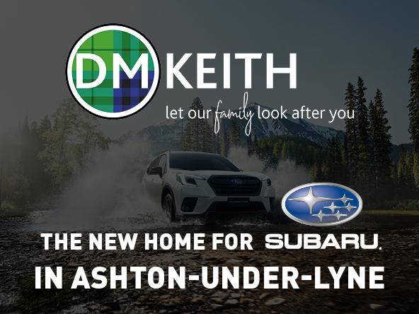 2025 Subaru Crosstrek 2.0i e-Boxer Touring 5dr Lineartronic