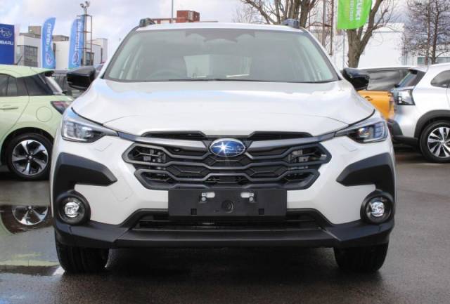 2025 Subaru Crosstrek 2.0i e-Boxer Touring 5dr Lineartronic