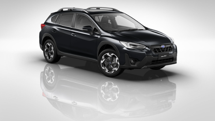 2022 Subaru XV