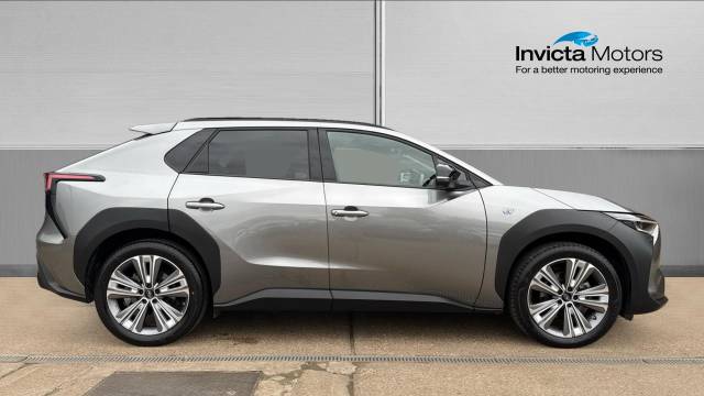 2023 Subaru Solterra 150kW Touring 71.4kWh AWD 5dr Auto with Glass Pan