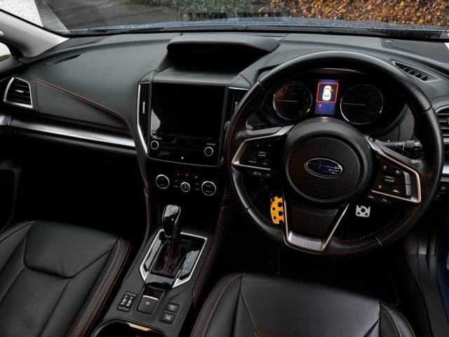 2023 Subaru XV 2.0 𝐕𝐄𝐇𝐈𝐂𝐋𝐄 𝐑𝐄𝐒𝐄𝐑𝐕𝐄𝐃