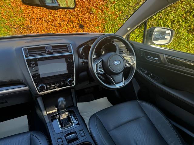 2021 Subaru Outback 2.5 OUTBACK SE PREM SYM AWD C