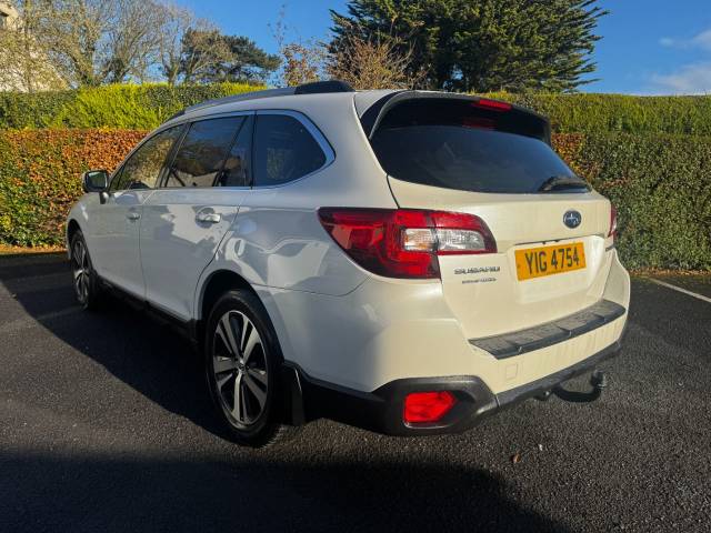 2021 Subaru Outback 2.5 OUTBACK SE PREM SYM AWD C