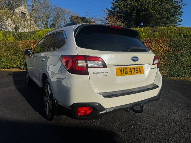 2021 Subaru Outback 2.5 OUTBACK SE PREM SYM AWD C