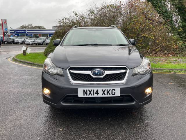 2014 Subaru XV 2.0i SE 5dr Lineartronic