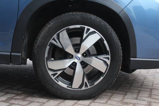 2019 Subaru Forester 2.0i e-Boxer XE Premium 5dr Lineartronic