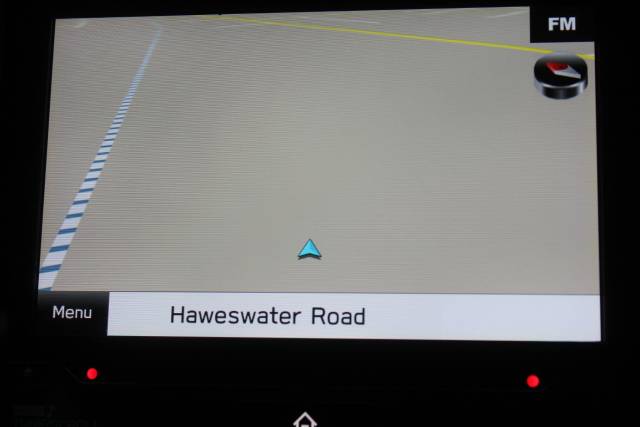 2019 Subaru Forester 2.0i e-Boxer XE Premium 5dr Lineartronic