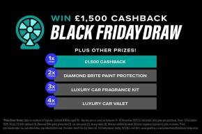 SUBARU CROSSTREK 2023 (73) at Subaru UVL Coleshill