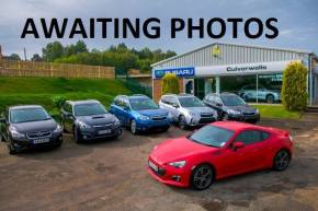 SUBARU XV 2017 (66) at Subaru UVL Coleshill