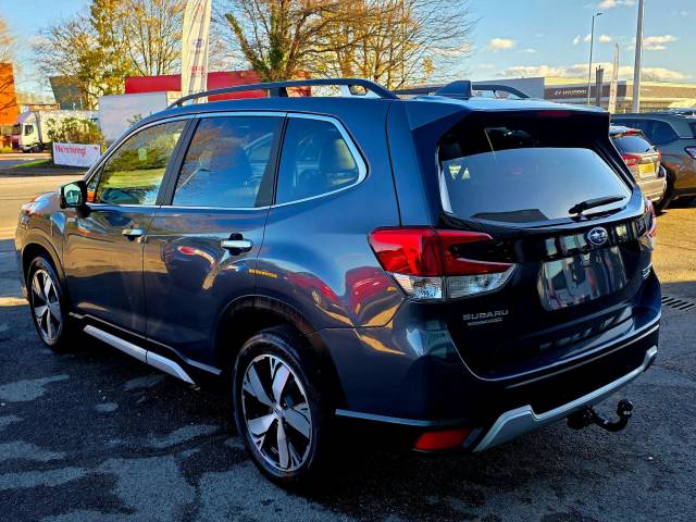 2020 Subaru Forester 2.0 i e-Boxer XE Premium Lineartronic 4WD Euro 6 (s/s) 5dr