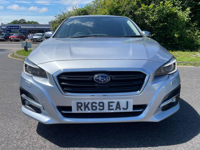 2019 Subaru Levorg 2.0i GT 5dr Lineartronic