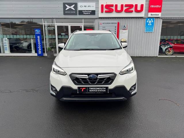 2023 Subaru XV 2.0i e-Boxer SE 5dr Lineartronic