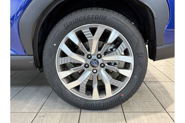 2025 Subaru Forester 2.0 i e-Boxer Touring SUV 5dr Petrol Hybrid Lineartronic 4WD Euro 6 (s/s) (136 ps)