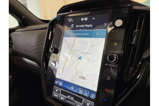 2025 Subaru Forester 2.0 i e-Boxer Touring SUV 5dr Petrol Hybrid Lineartronic 4WD Euro 6 (s/s) (136 ps)