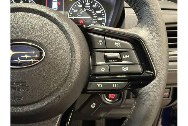 2025 Subaru Forester 2.0 i e-Boxer Touring SUV 5dr Petrol Hybrid Lineartronic 4WD Euro 6 (s/s) (136 ps)