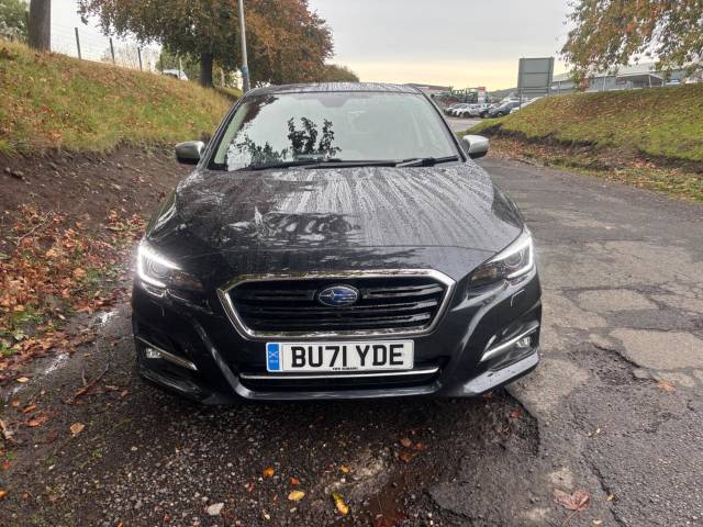 2021 Subaru Levorg 2.0i GT 5dr Lineartronic
