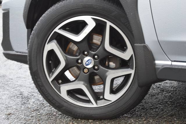 2019 Subaru XV 2.0 Xv Hatchback SE