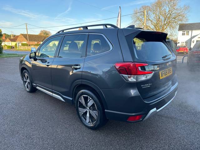 2019 Subaru Forester 2.0i e-Boxer XE Premium 5dr Lineartronic