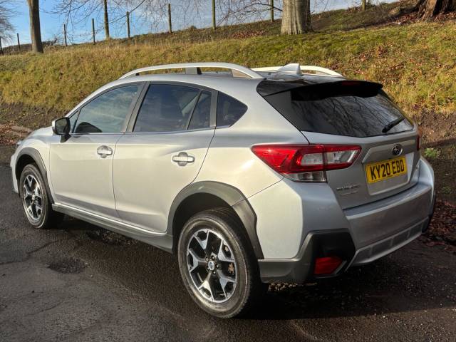 2020 Subaru XV 1.6i SE Premium 5dr Lineartronic