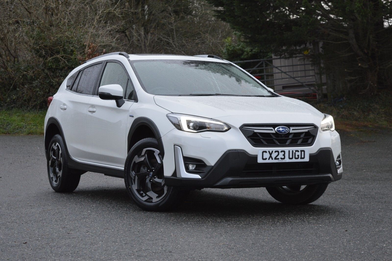2023 Subaru XV