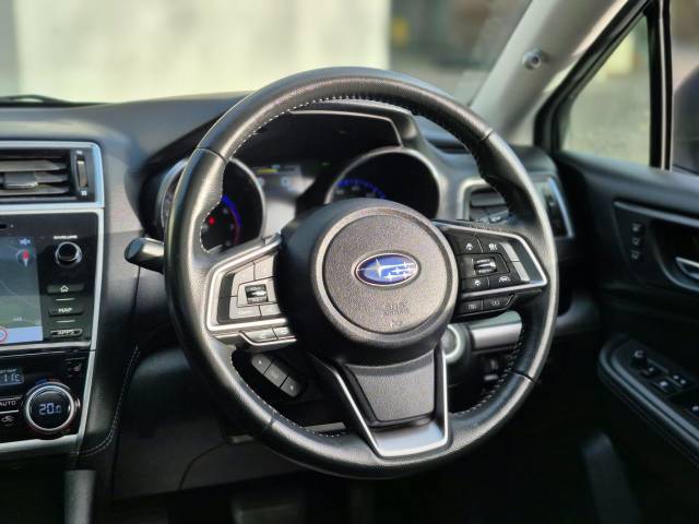 2019 Subaru Outback 2.5i SE Premium 5dr Lineartronic