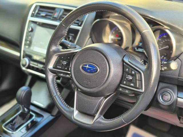 2019 Subaru Outback 2.5i SE Premium 5dr Lineartronic