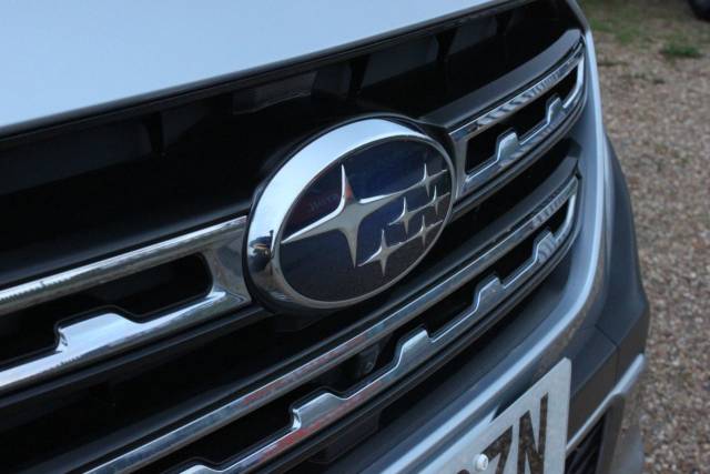 2022 Subaru Outback 2.5i Touring 5dr Lineartronic