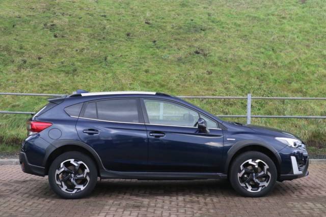 2023 Subaru XV 2.0i e-Boxer SE 5dr Lineartronic
