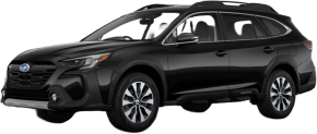 SUBARU OUTBACK 2026  at Subaru UVL Coleshill