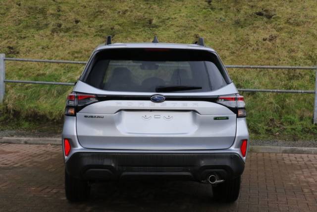 2025 Subaru Forester 2.0i e-Boxer Field 5dr Lineartronic