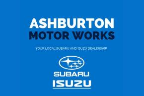 SUBARU FORESTER 2013 (13) at Subaru UVL Coleshill