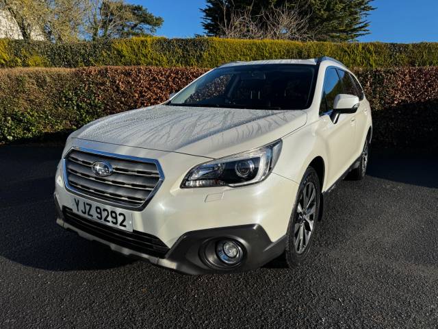 2016 Subaru Outback 2.0 𝐕𝐄𝐇𝐈𝐂𝐋𝐄 𝐑𝐄𝐒𝐄𝐑𝐕𝐄𝐃