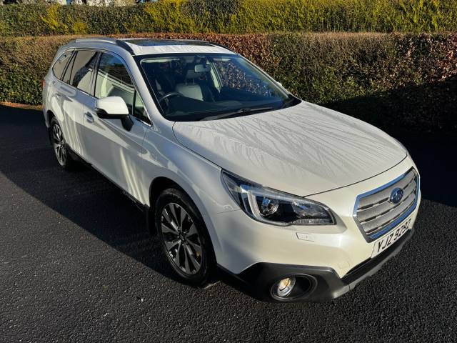 2016 Subaru Outback 2.0 𝐕𝐄𝐇𝐈𝐂𝐋𝐄 𝐑𝐄𝐒𝐄𝐑𝐕𝐄𝐃